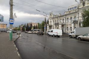 В Пензе до 21 сентября изменится схема движения маршрутов №33, №39, №17