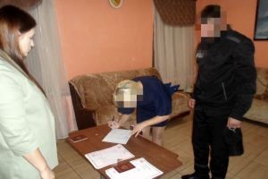 В пензенской колонии поженились трое заключенных