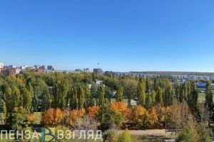 Пензенские синоптики опубликовали прогноз погоды на выходные