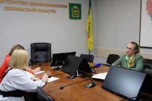 С 2018 года в Пензенскую область купили медоборудование более чем на 8 млрд рублей