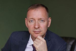 Председателем Пензенской городской Думы избран Денис Соболев