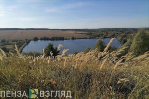 23 сентября на территории Пензенской области прогнозируется 18 градусов тепла