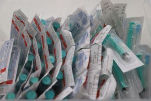 Пензенцам рассказали, когда вырабатывается стойкий иммунитет после прививки