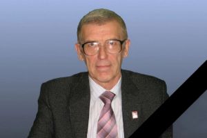 Ушел из жизни профессор Пензенского педагогического института Геннадий Сугробов