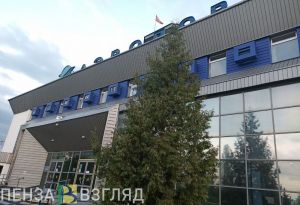 В Пензе в аэропорту задержали мужчину с признаками психического расстройства