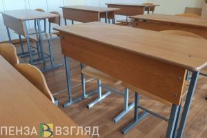 Пензенцам напомнили допустимую температуру воздуха в детсадах и школах