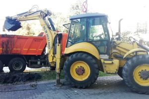 Из-за коммунальной аварии в центре Пензы ограничили подачу воды