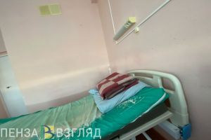 Пензенцам сообщили, какой должна быть температура воздуха в больницах