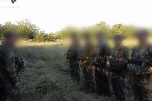 По поручению Мельниченко пензенских бойцов в зоне СВО наградили орденом