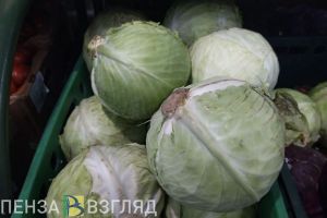 Пензенцам сообщили, как изменятся цены на овощи и фрукты в ближайшее время