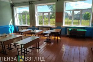 Одной из категорий учителей в Пензенской области могут увеличить выплаты