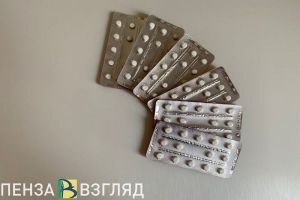 В Каменке больная онкологией потратила 59 тыс. рублей на «бесплатные» лекарства