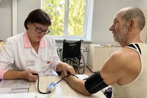 Пензенцы узнали, что более половины смертей происходит из-за болезней сердца