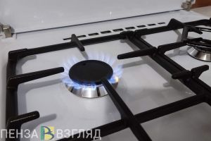Пензенцам напомнили, как подготовить газовое оборудование к отопительному сезону