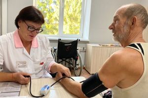 Главный кардиолог Пензенской области рассказала, как сохранить здоровье сердца