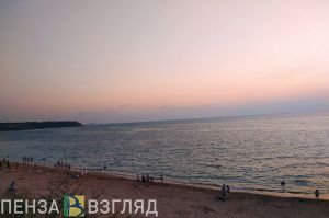 Санаторий «Тарханы» и лагерь «Приморский» станут государственными