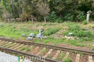 Через Пензу будет ходить поезд «Москва-Караганда»