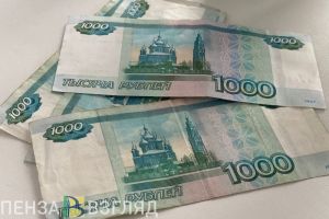 Пензенцы смогут обратиться за остатком маткапитала в онлайн-режиме