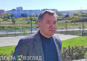 Гришаев: «Ипотека становится проблемной для средней категории жителей»