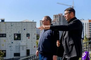 Пензенская область занимает 2 место по темпам ввода жилья в эксплуатацию в ПФО