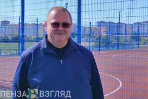 Стало известно, когда в пензенском микрорайоне Арбеково появится набережная