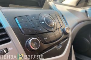 Пензенцы узнали, на что меняют россияне подержанные автомобили ушедших брендов