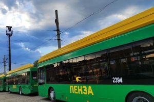 Транспортное предприятие Пензы открыло вакансию слесаря-электрика