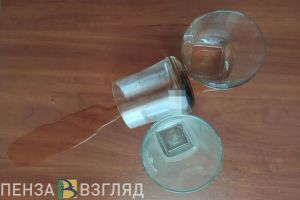 Несовершеннолетний кузнечанин украл и выпил бутылку коньяка