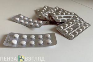 Для жителей сел Пензенской области упростят покупку лекарств