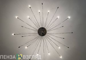 Названы адреса, по которым в Пензе отключат свет 27 сентября