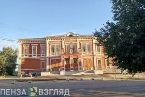 В 2025 году в Сердобске намерены заняться ремонтом тротуаров