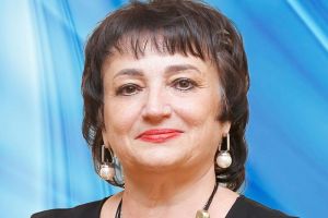 В Пензе ушла из жизни Почетный работник общего образования Лариса Зайцева