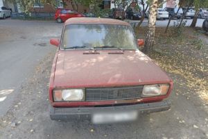 Пензенец угнал автомобиль, чтобы встретиться со знакомой