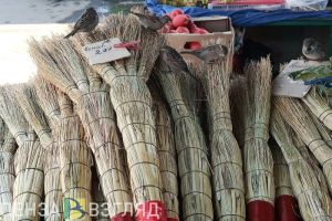 Пензенские власти обещают усилить контроль за несанкционированной торговлей