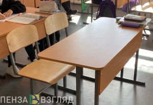 В Пензенской области на карантин закрыты 15 классов и группа в детсаду