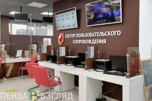 Жители Пензенской области получили бесплатные консультации по налогам