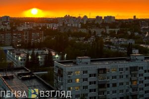 В Пензенской области 1 октября стартует месячник гражданской обороны