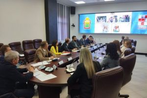 В Пензенской области определили «Лучший МФЦ»