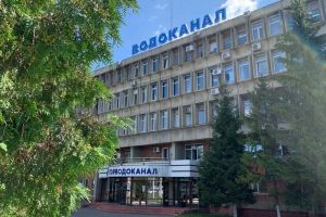 Не остались в стороне. «Горводоканал» отремонтировал безхозяйный трубопровод на ул. Ключевой