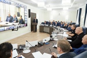 В 2025 году Пензенская область будет преображаться в рамках нового нацпроекта