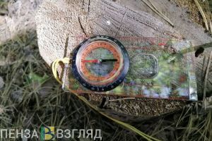 Жителей Пензенской области просят оказать содействие в поисках 33-летнего мужчины