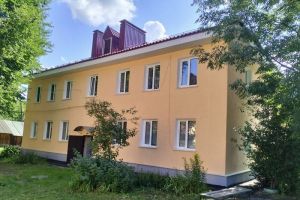 В Кузнецке продолжают ремонтировать многоквартирные дома