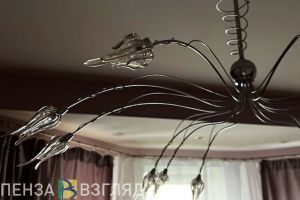 Пензенцев предупредили о массовом отключении света 30 сентября