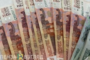 Около 2 миллионов потерял житель Пензенского района после звонка мошенников