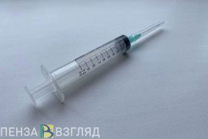 Пензенцам ответили, стоит ли проходить вакцинацию от COVID-19 в 2024 году