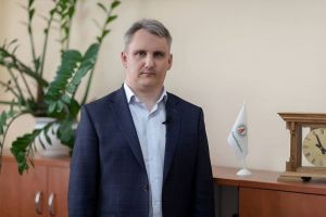 Алексей Вдонин: «Основная цель нашей работы - это импортозамещение»