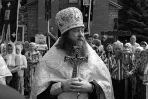 Умер настоятель Успенского собора Пензы Сергей Лоскутов