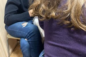 В Нижнем Ломове мужчина грозил возлюбленной убийством