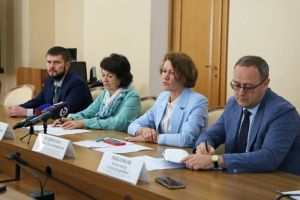 В Пензе открыли «университет» для пожилых людей
