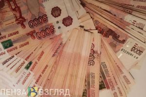 25-летний пензенец попытался дать взятку сотруднику УФСБ в Саратове